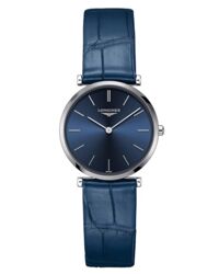 Đồng hồ nữ Longines L4.512.4.95.2