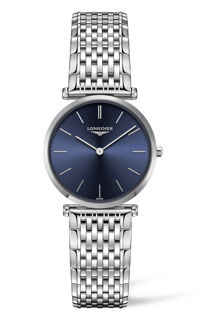 Đồng hồ nữ Longines L4.512.4.95.6