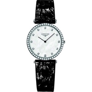 Đồng hồ nữ Longines L4.513.0.87.2