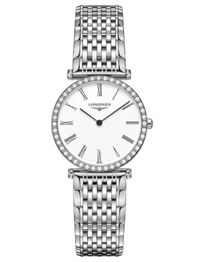 Đồng hồ nữ Longines L4.523.0.11.6