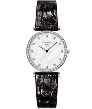 Đồng hồ nữ Longines L4.523.0.87.2