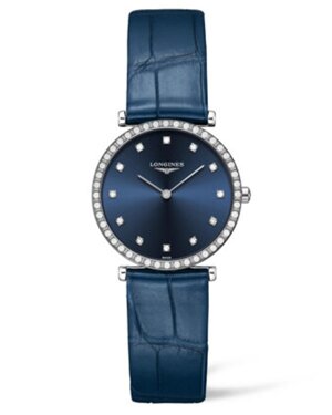 Đồng hồ nữ Longines L4.523.0.97.2