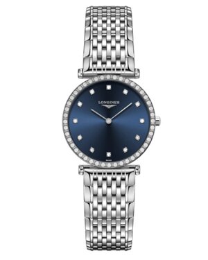 Đồng hồ nữ Longines L4.523.0.97.6