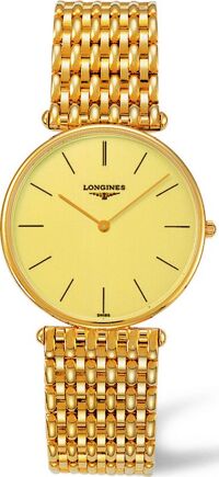 Đồng hồ nữ Longines L4.691.6.32.6