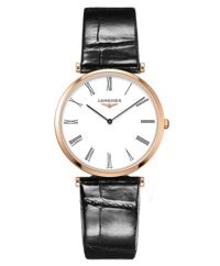 Đồng hồ nữ Longines L4.709.1.21.2