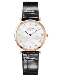 Đồng hồ nữ Longines L4.709.1.88.2