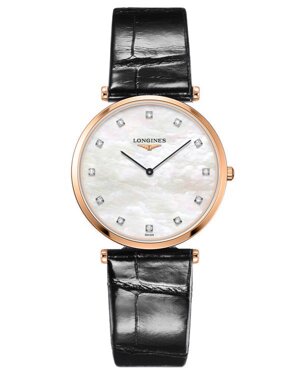 Đồng hồ nữ Longines L4.709.1.88.2