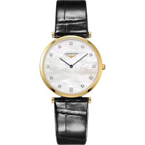 Đồng hồ nữ Longines L4.709.2.88.2