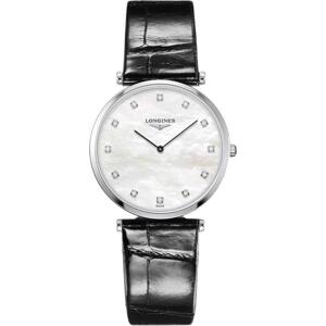 Đồng hồ nữ Longines L4.709.4.88.2