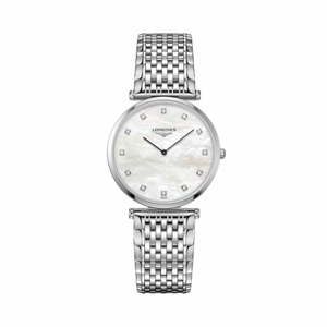 Đồng hồ nữ Longines L4.709.4.88.6