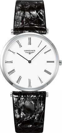 Đồng hồ nữ Longines L4.755.4.11.2