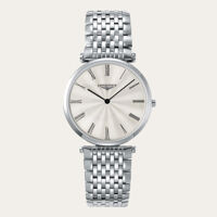 Đồng hồ nữ Longines L4.755.4.71.6