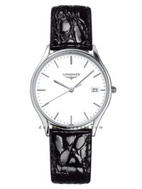 Đồng hồ nữ Longines L4.759.4.12.2