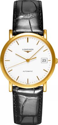 Đồng hồ nữ Longines L4.778.6.12.0