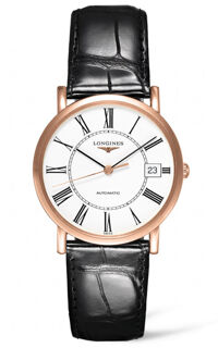 Đồng hồ nữ Longines L4.778.8.11.0