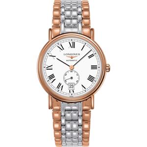 Đồng hồ nữ Longines L4.805.1.11.7