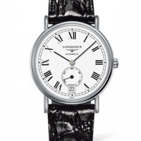 Đồng hồ nữ Longines L4.805.4.11.2