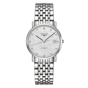 Đồng hồ nữ Longines L4.809.4.77.6