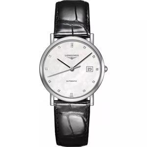 Đồng hồ nữ Longines L4.809.4.87.2