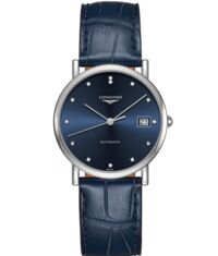 Đồng hồ nữ Longines L4.809.4.97.2