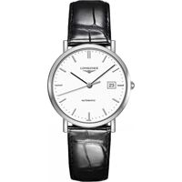 Đồng hồ nữ Longines L4.810.4.12.2