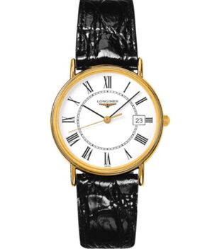 Đồng hồ nữ Longines L4.819.2.11.2