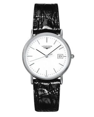 Đồng hồ nữ Longines L4.819.4.12.2