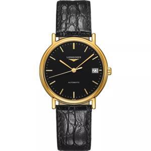 Đồng hồ nữ Longines L4.821.2.52.2