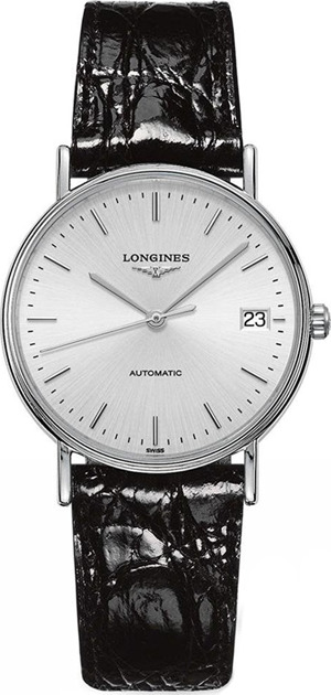 Đồng hồ nữ Longines L4.821.4.72.2