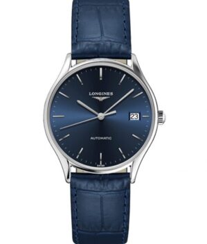 Đồng hồ nữ Longines L4.860.4.92.2