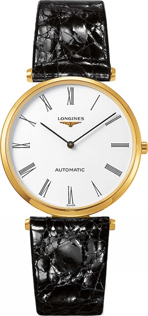 Đồng hồ nữ Longines L4.908.2.11.2