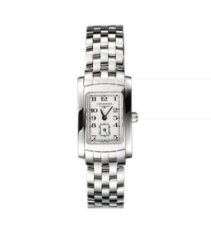 Đồng hồ nữ Longines L5.155.4.73.6