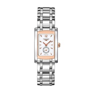 Đồng hồ nữ Longines L5.155.5.18.6