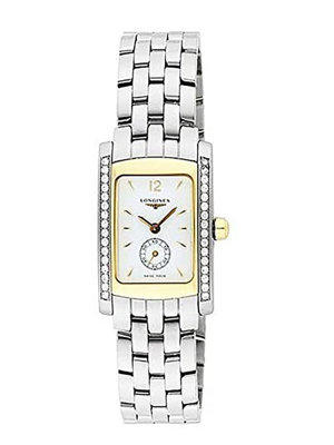 Đồng hồ nữ Longines L5.155.5.29.6