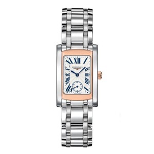 Đồng hồ nữ Longines L5.155.5.71.6