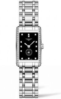 Đồng hồ nữ Longines L5.255.0.57.6