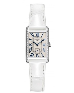 Đồng hồ nữ Longines L5.255.0.71.2