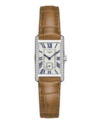 Đồng hồ nữ Longines L5.255.0.71.4