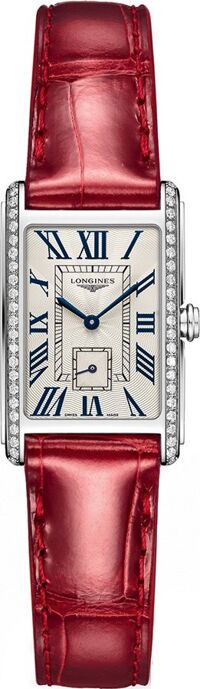 Đồng hồ nữ Longines L5.255.0.71.5