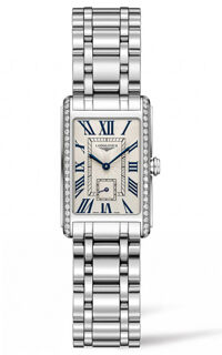 Đồng hồ nữ Longines L5.255.0.71.6