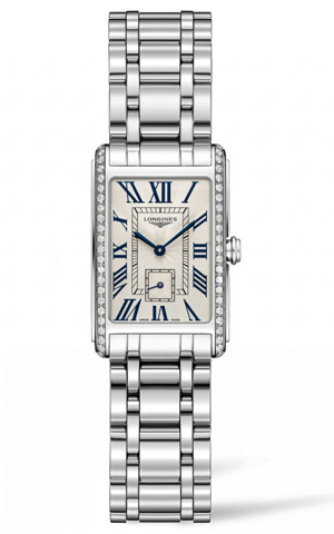 Đồng hồ nữ Longines L5.255.0.71.6