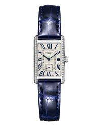 Đồng hồ nữ Longines L5.255.0.71.7