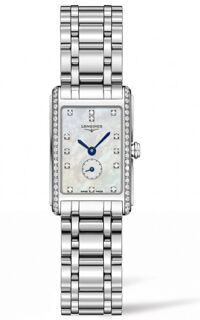 Đồng hồ nữ Longines L5.255.0.87.6