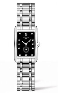 Đồng hồ nữ Longines L5.255.4.57.6