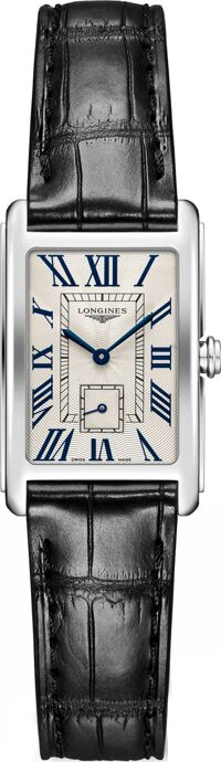 Đồng hồ nữ Longines L5.255.4.71.0