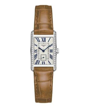 Đồng hồ nữ Longines L5.255.4.71.4