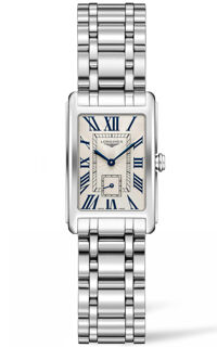 Đồng hồ nữ Longines L5.255.4.71.6