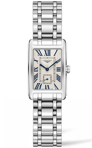 Đồng hồ nữ Longines L5.255.4.71.6