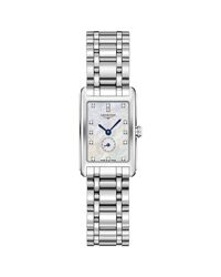 Đồng hồ nữ Longines L5.255.4.87.6