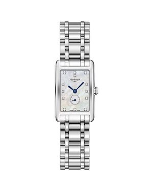 Đồng hồ nữ Longines L5.255.4.87.6